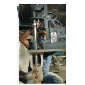 Best in Siu Valve, Ideal Flow Control Pvt Ltd