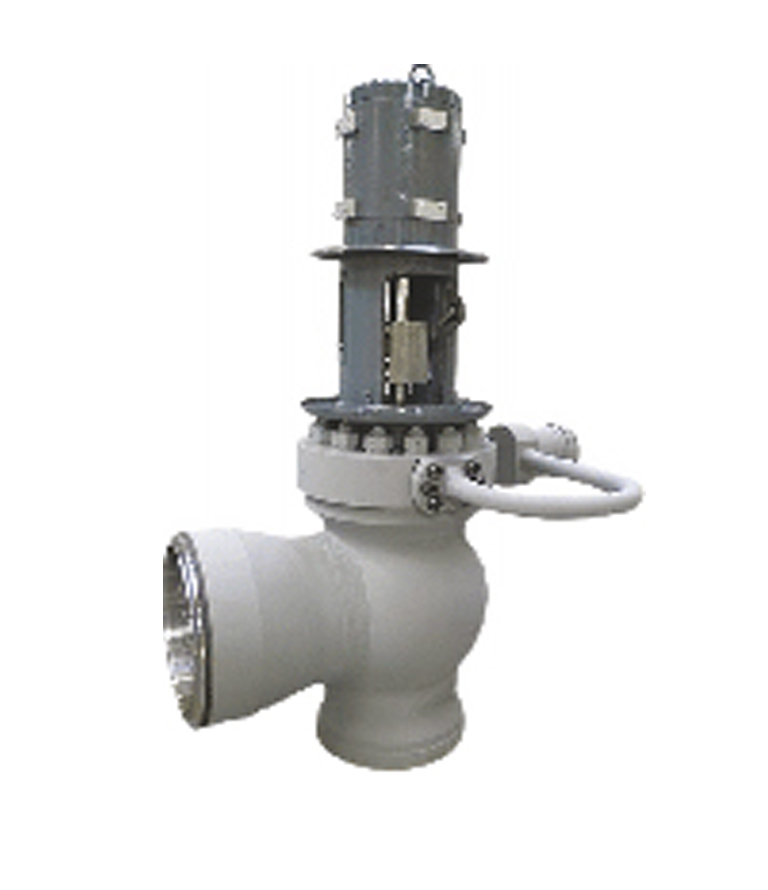 Ideal Flow Control Pvt. Ltd.